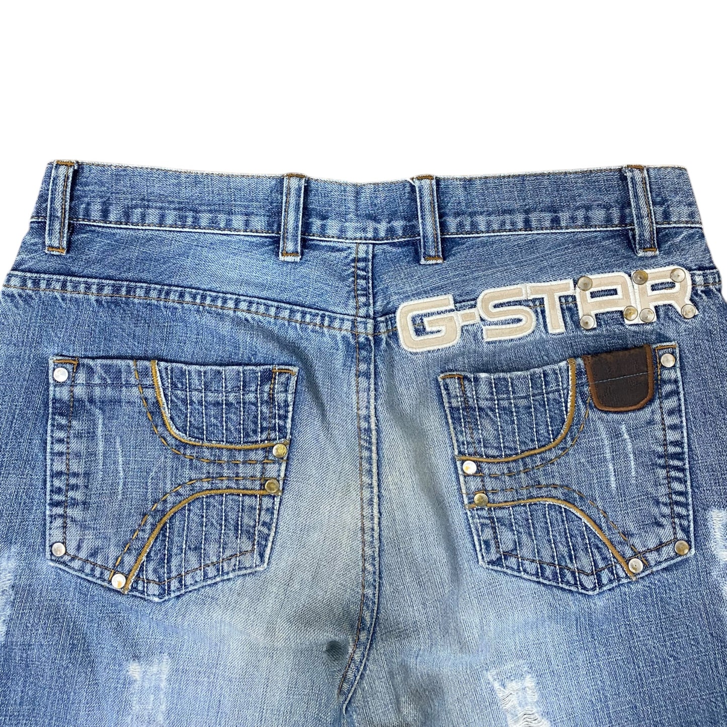 G-Star Raw Jeans (L)