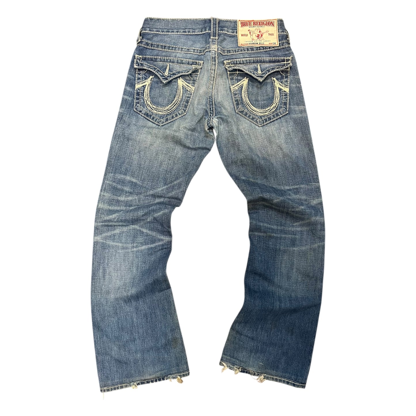 True Religion Jeans (M)