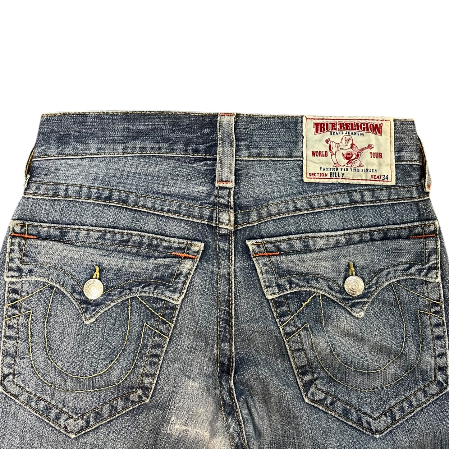 True Religion Jeans (M)