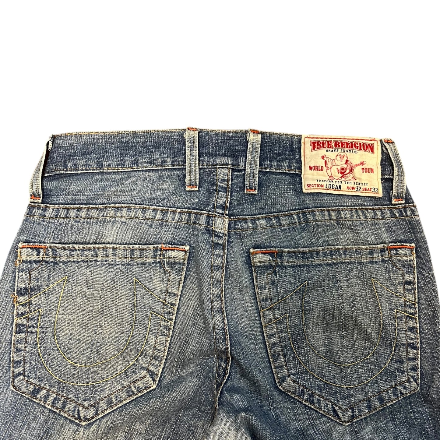 True Religion Jeans (M)