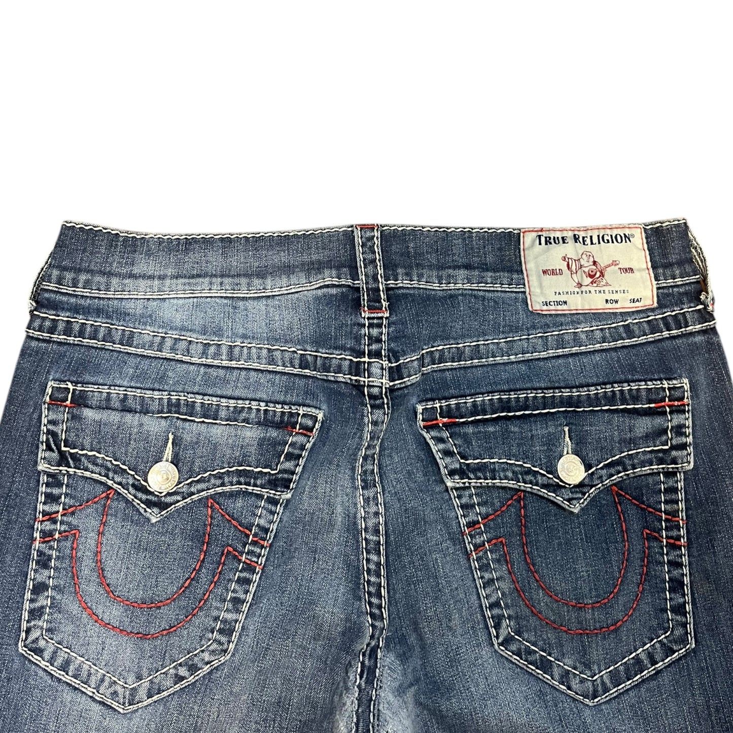 True Religion Jeans (L)