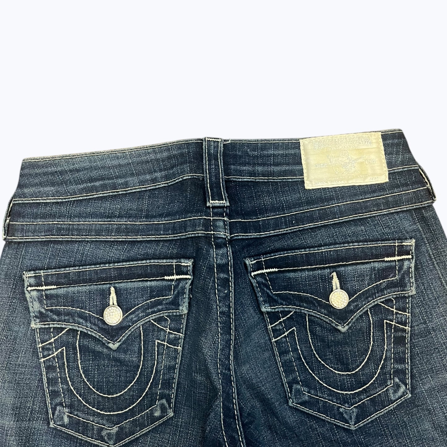 True Religion Jeans (S)