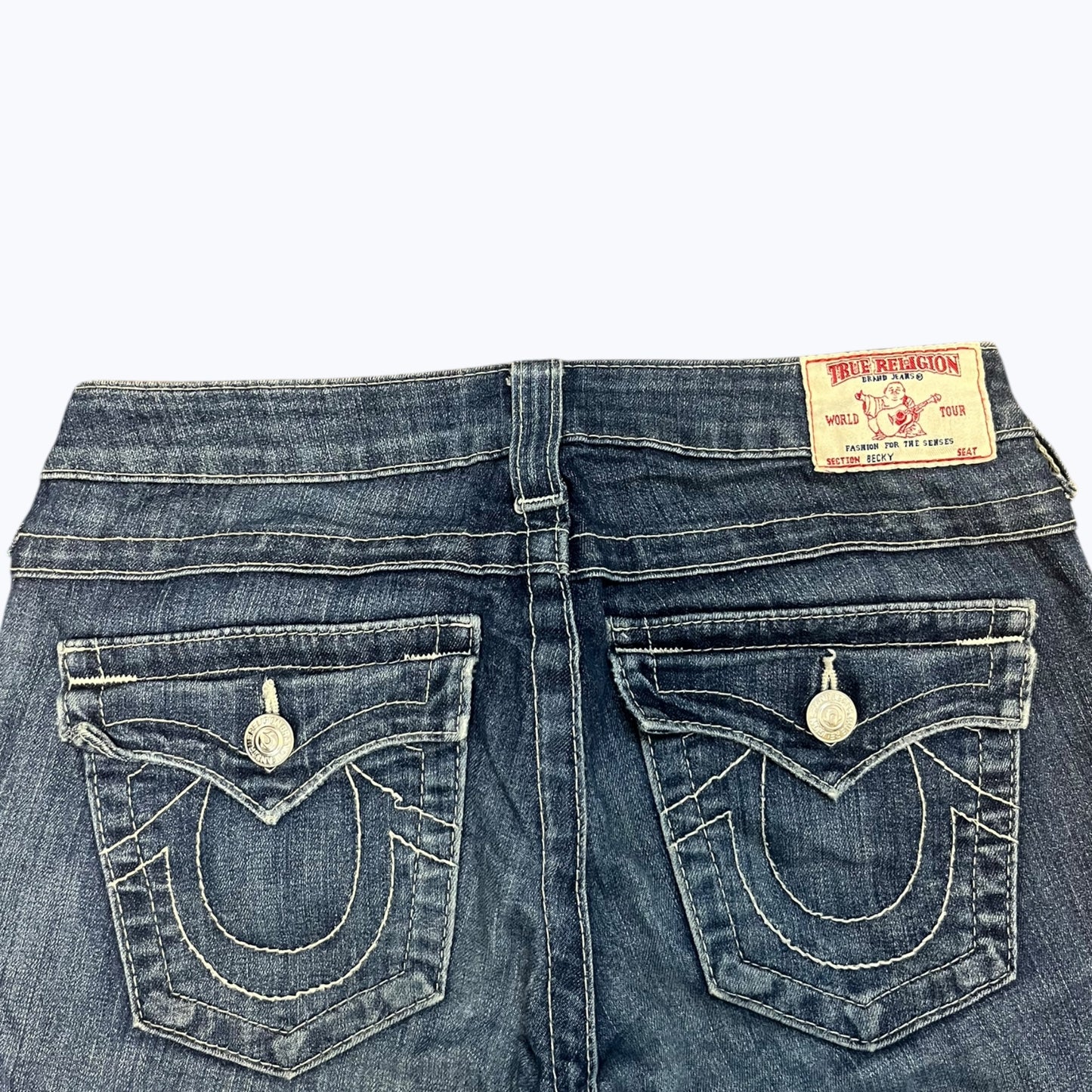 True Religion Jeans (M)