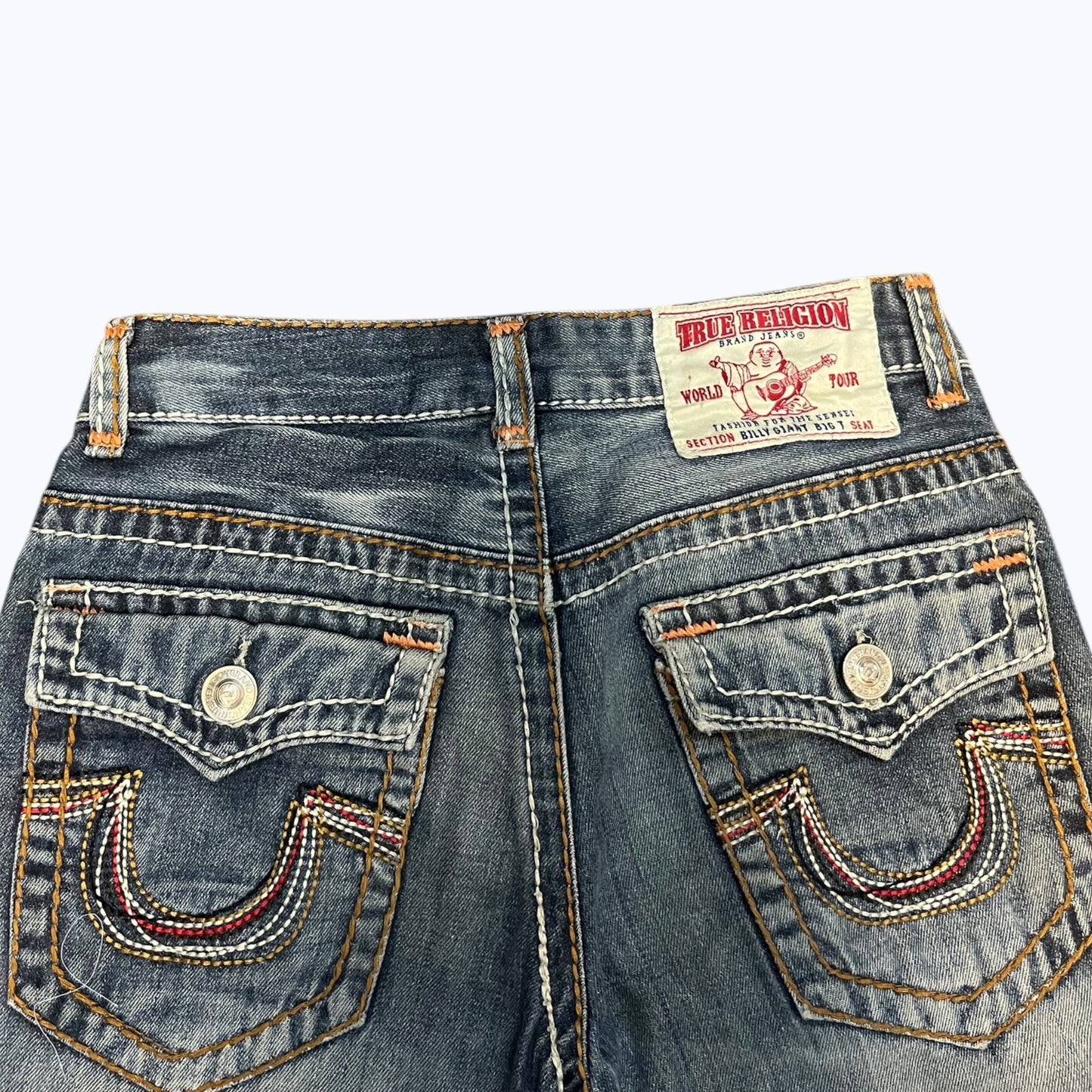 True Religion Jeans (M)