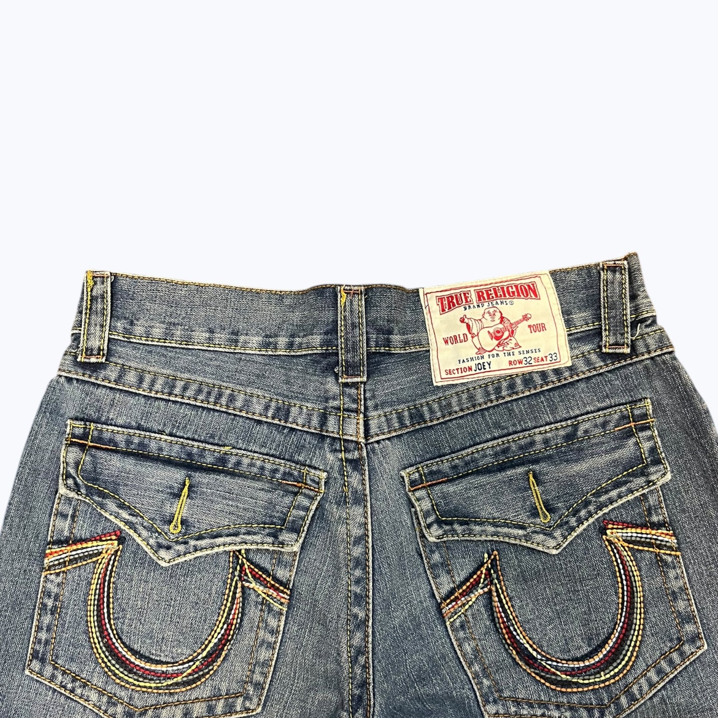 True Religion Jeans (L)
