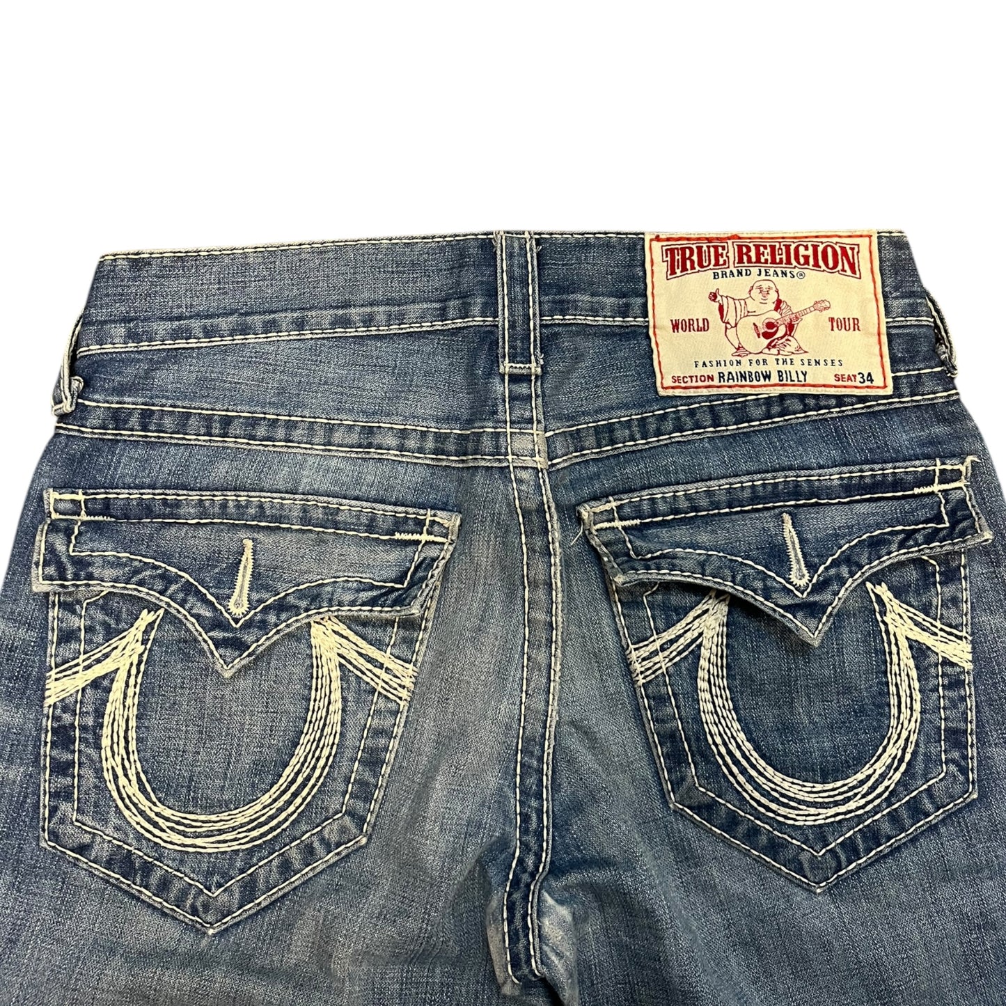 True Religion Jeans (M)