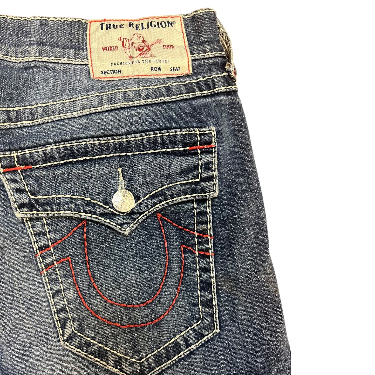 True Religion Jeans (L)