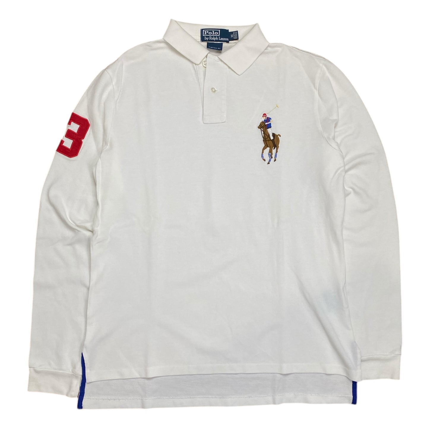 Ralph Lauren Polo Sweater (M)