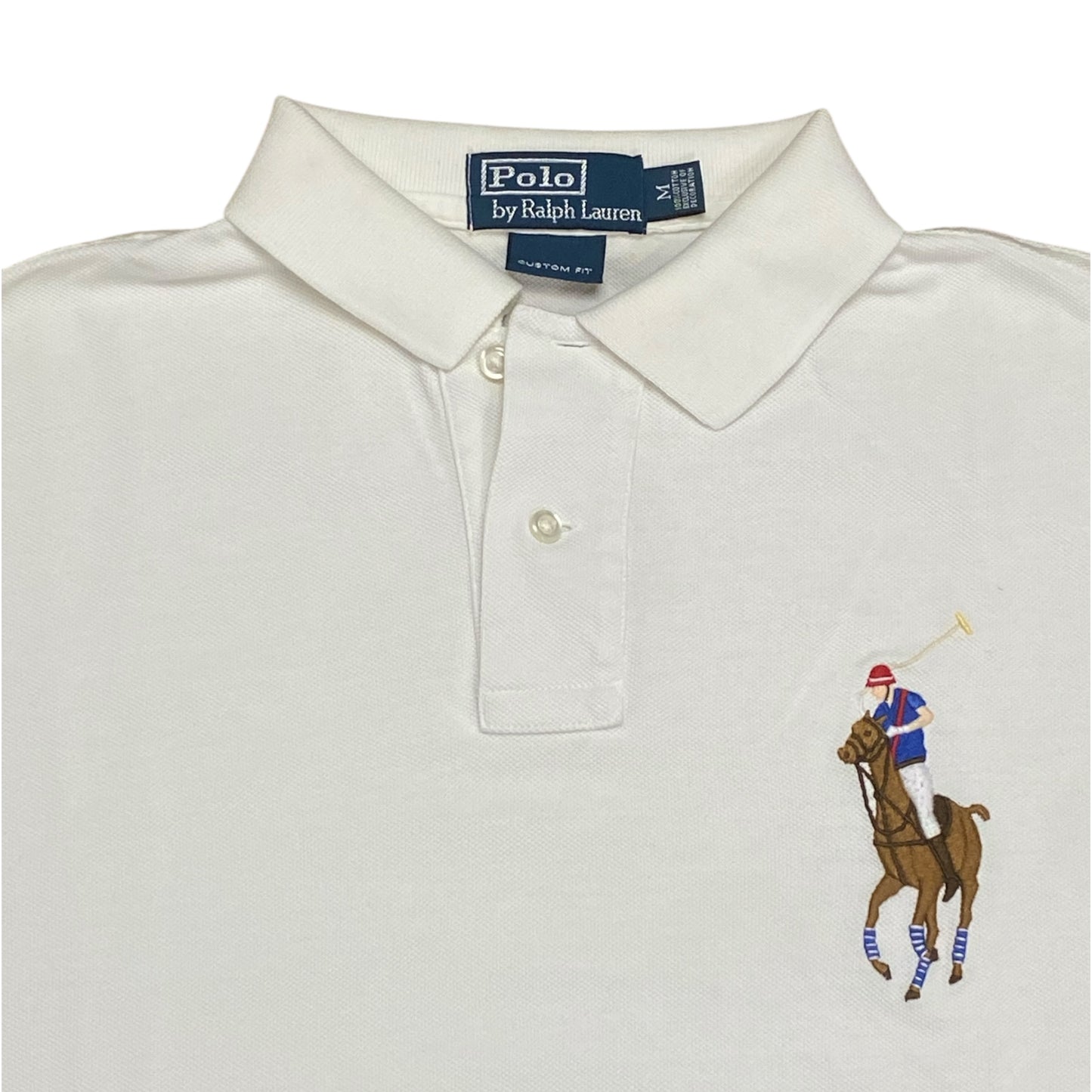 Ralph Lauren Polo Sweater (M)