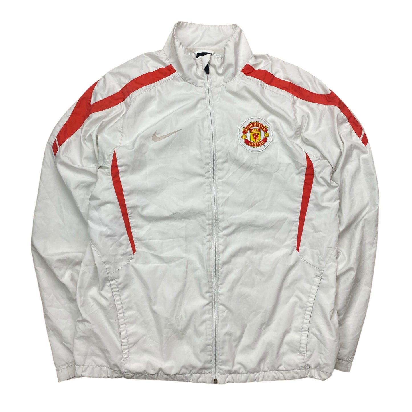 Nike Manchester United Trainings Jacke (M)