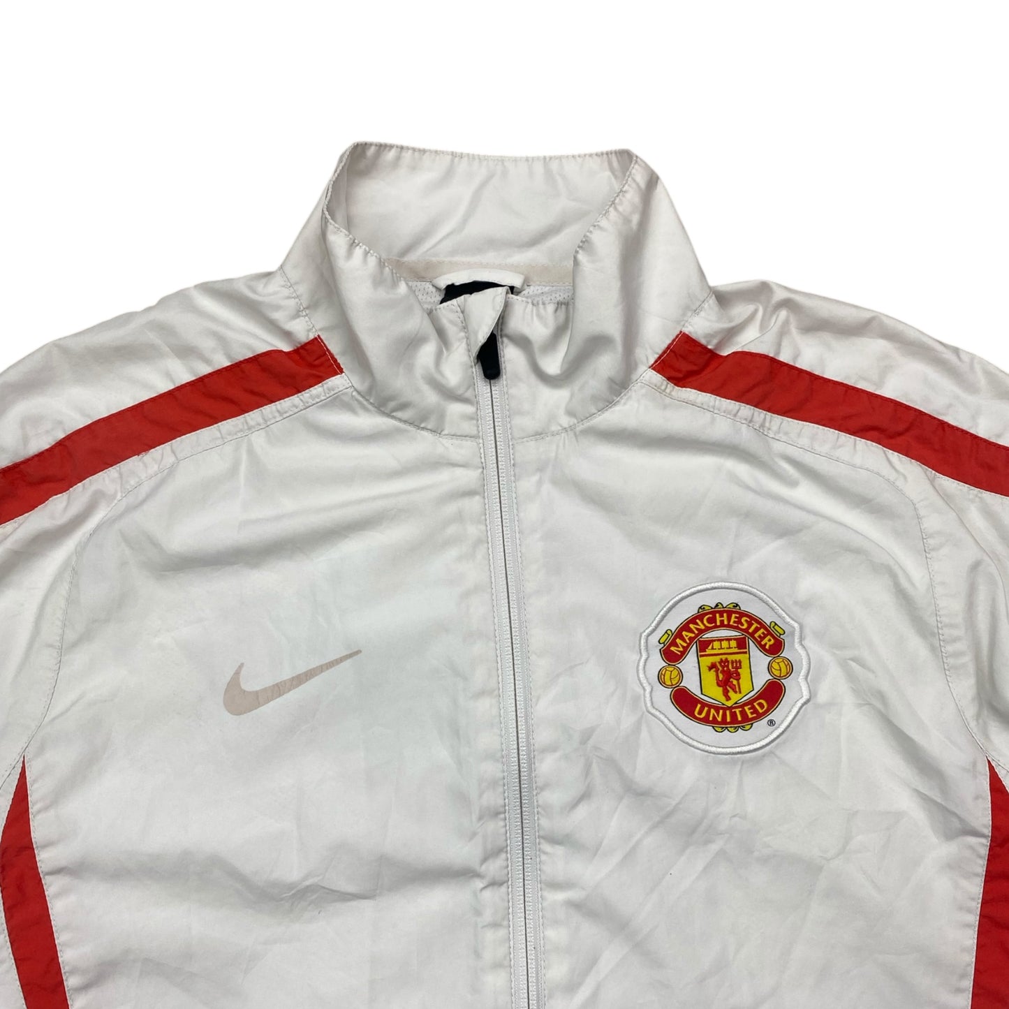 Nike Manchester United Trainings Jacke (M)