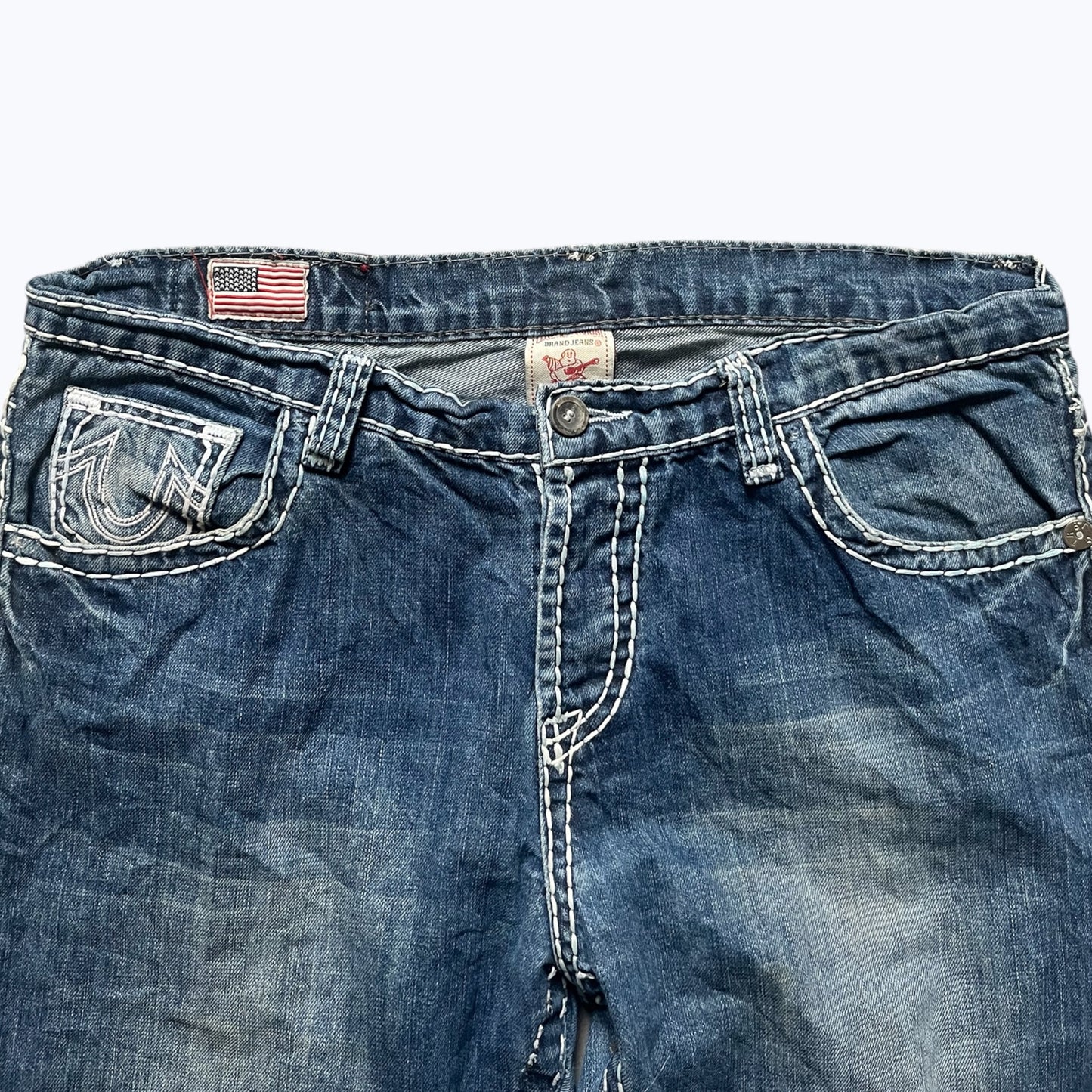 True Religion Jeans (L)