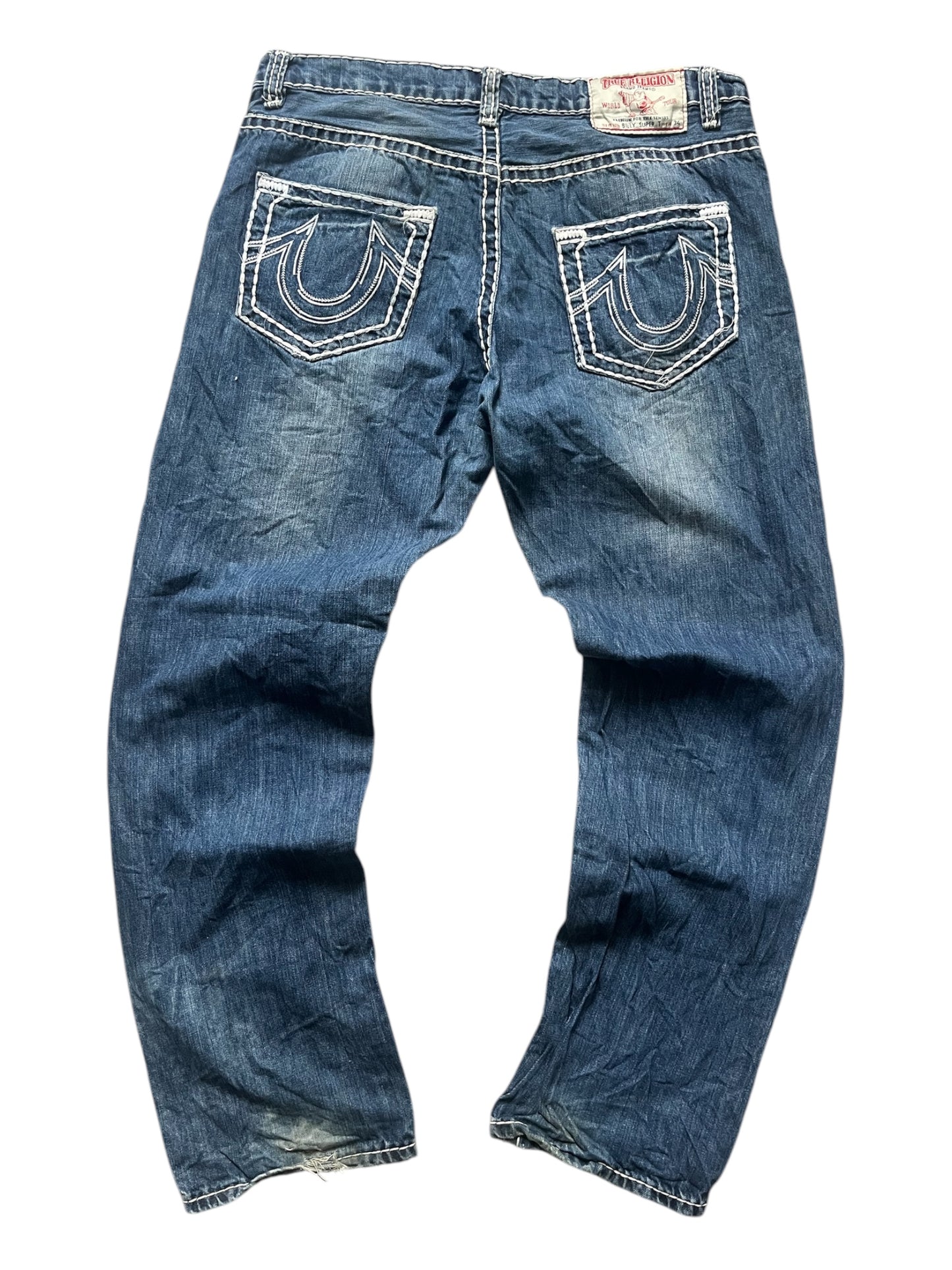 True Religion Jeans (L)