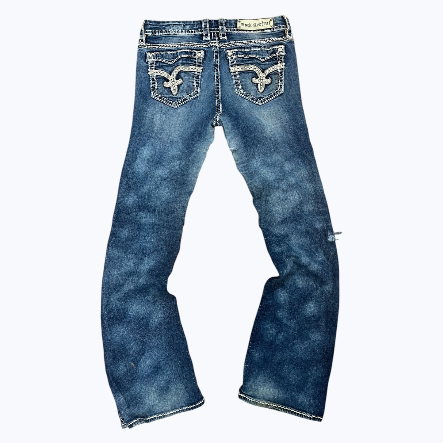 Rock Revival Jeans (M)