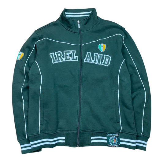 Irland Trainingsjacke (XL)