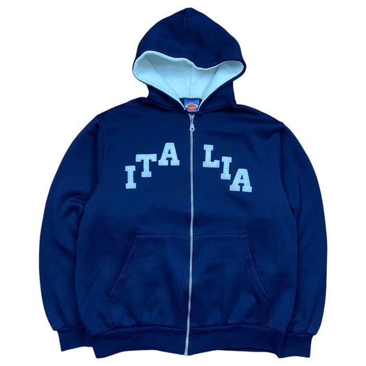 Italia Trainingsjacke (M)