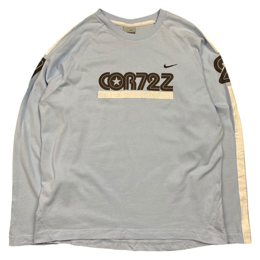 Nike Cortez Sweater (S)