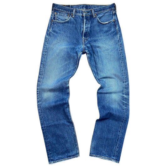 Levi´s 501 Jeans  (M)