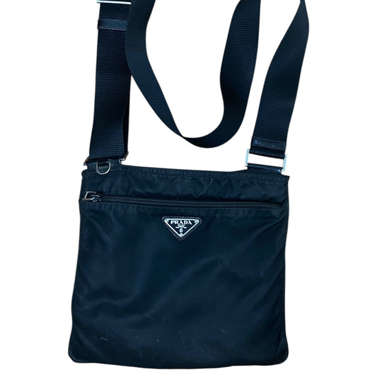 Prada Umhängetasche