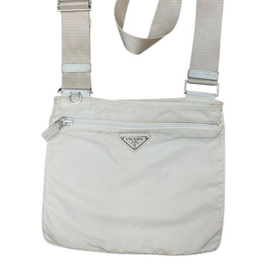 Prada Umhängetasche