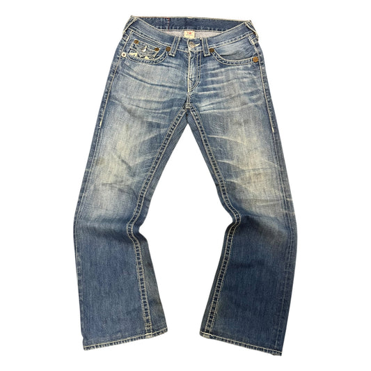 True Religion Jeans (M)