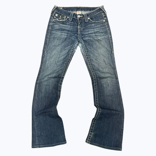 True Religion Jeans (M)