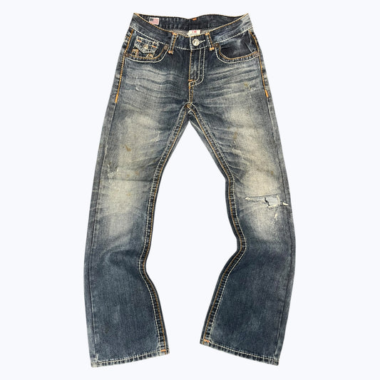 True Religion Jeans (M)