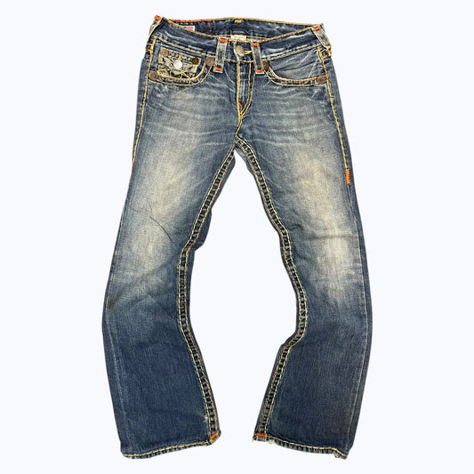 True Religion Jeans (M)