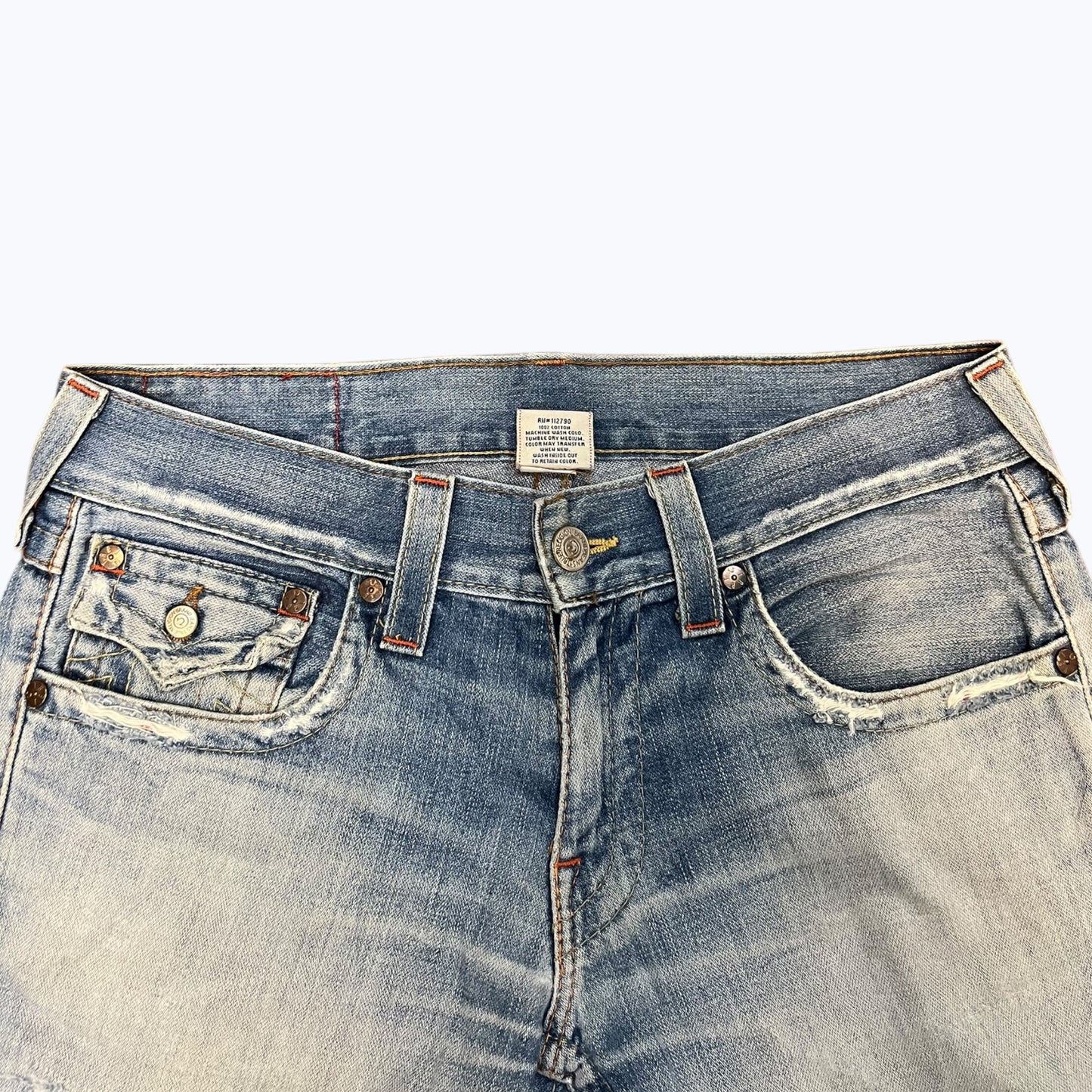 True Religion Jeans (L)