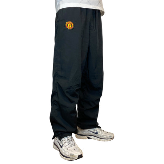 Manchester United Trackpants (L)
