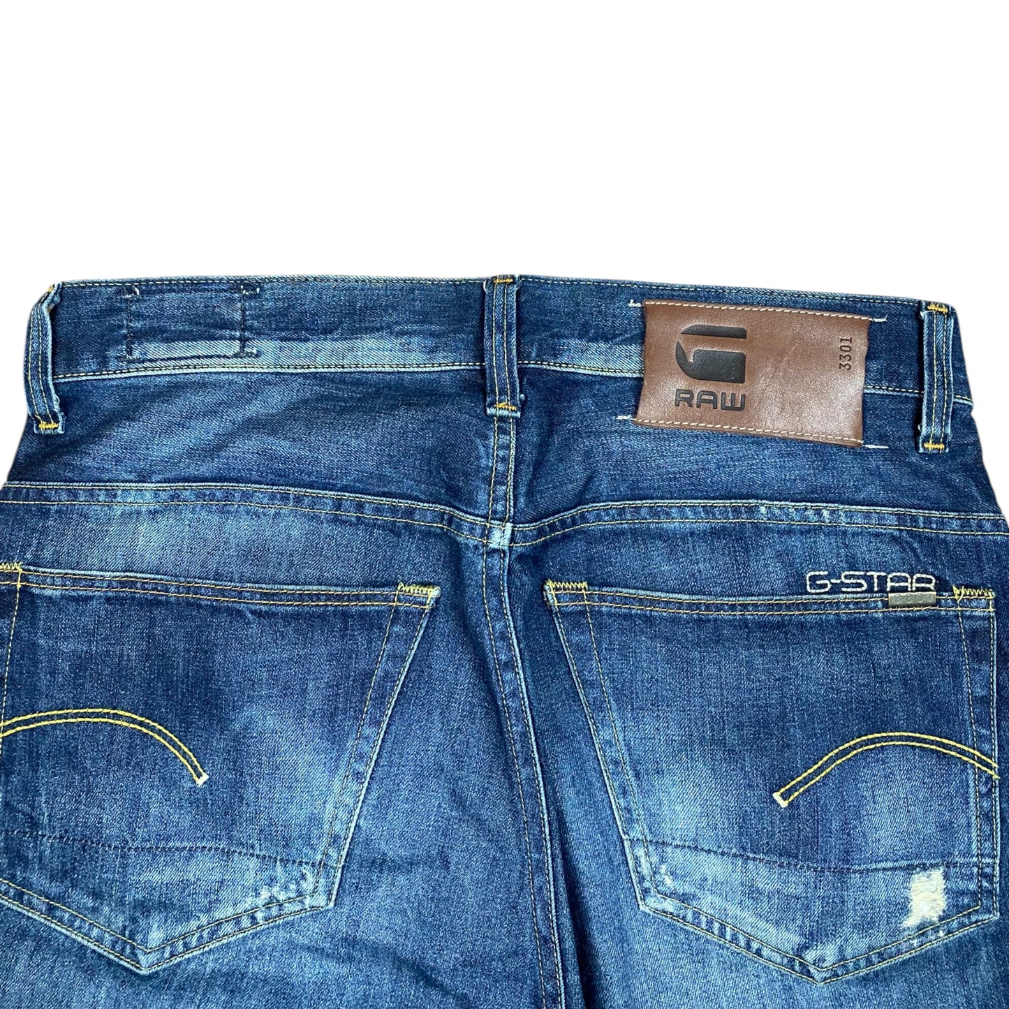 G-Star Jeans (M)