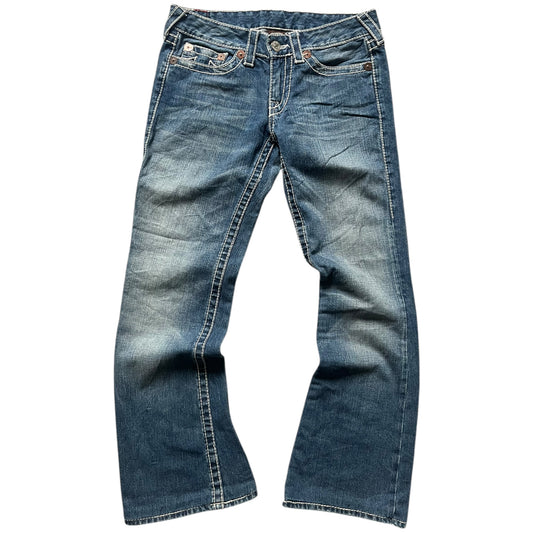 True Religion Jeans (S)