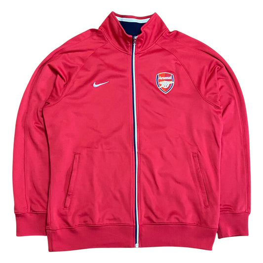 Nike Arsenal Trainingsjacke (L)