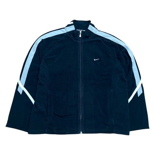 Nike Fleecejacke (XL)