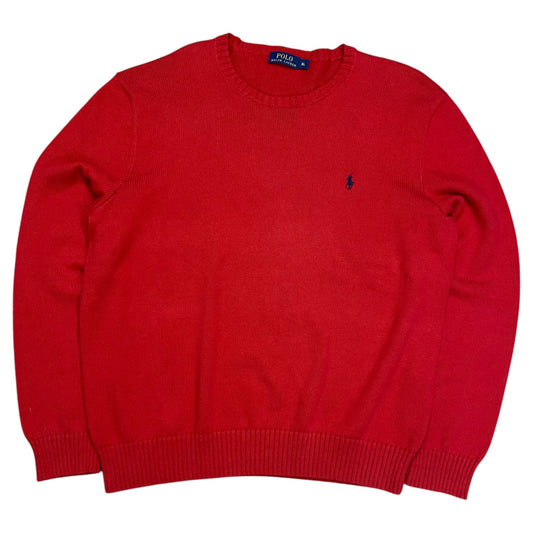Ralph Lauren Sweater (XL)