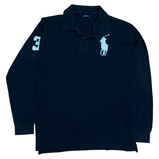 Ralph Lauren Polo Sweater (S)