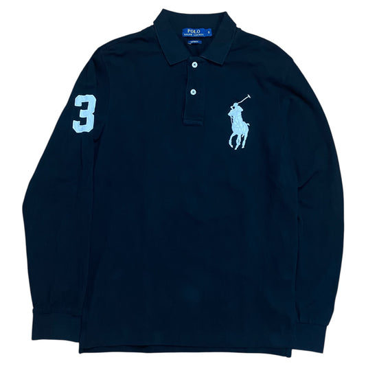 Ralph Lauren Polo Sweater (S)