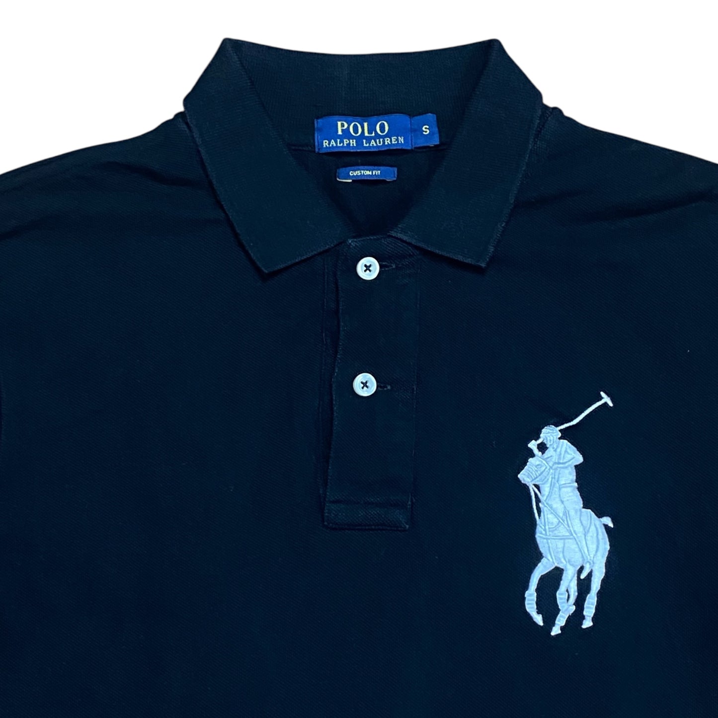 Ralph Lauren Polo Sweater (S)
