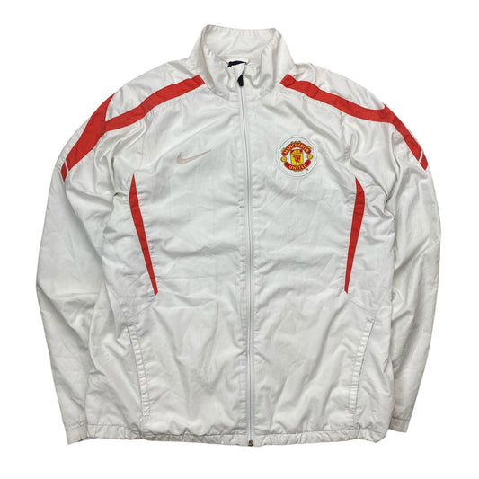 Nike Manchester United Trainings Jacke (M)