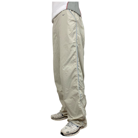 Vintage Nike Trackpants (XL)