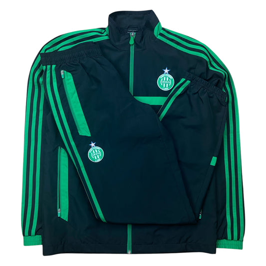 Adidas Saint Etiennie Tracksuit (S)