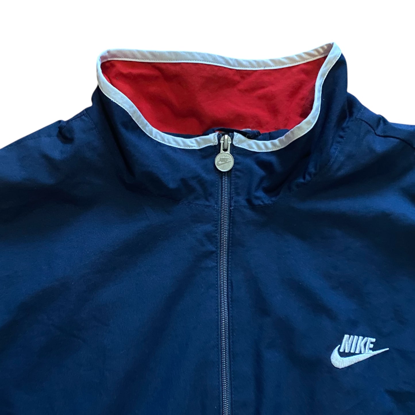 Nike Trainingsjacke (XL)
