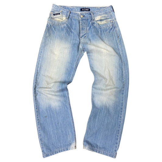Armani Jeans (M)
