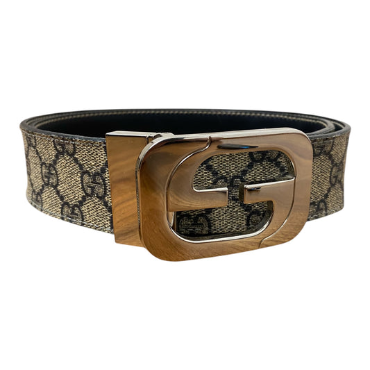 Vintage Gucci Gürtel