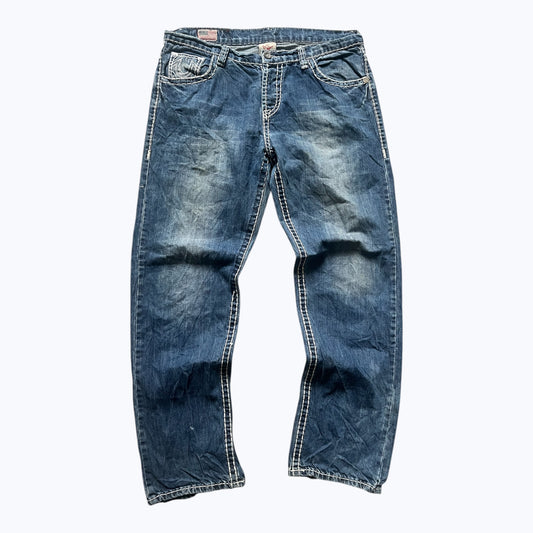 True Religion Jeans (L)