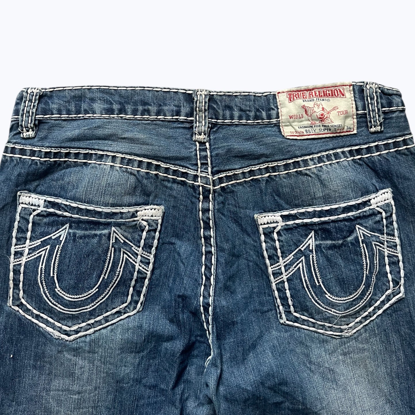 True Religion Jeans (L)