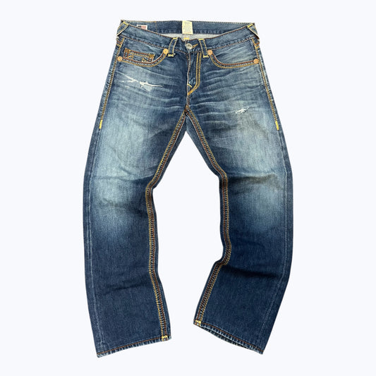 True Religion Jeans (M)